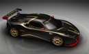 Lotus Evora Enduro GT Concept
