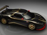 Lotus Evora Enduro GT Concept