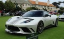 Lotus Evora GTE Road Car Concept
