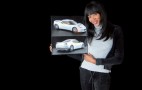 Lotus Enlists Naomi Campbell For Special Edition Haiti Evora 
