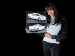 Lotus Evora Naomi Haiti