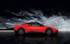 Lotus Adds Sports Racer Package To Evora
