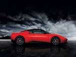 Lotus Evora Sports Racer