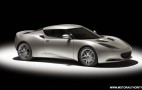 Lotus Evora attracts celebrity pre-orders