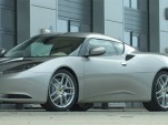 Lotus Evora
