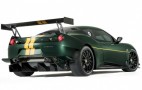 New Lotus Sport USA Racing Team Announced