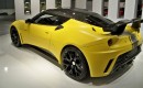 2012 Lotus Evora GTE live photos
