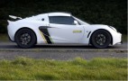 Gasoline, Created From Air, Heading To Motorsports - Eventually