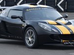 Lotus Exige S British GT Special Edition