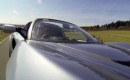 Lotus Exige S Roadster