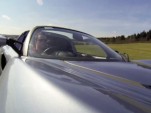Lotus Exige S Roadster