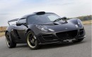 Lotus Exige S Type 72