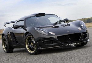 Lotus Exige S Type 72