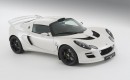 2009 Lotus Exige S
