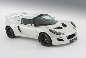 2009 Lotus Exige S
