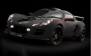Lotus Exige Scura