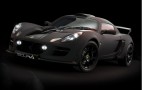 Lotus Exige Scura: Matte Black Special Coming To Tokyo