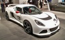 2012 Lotus Exige S live photos