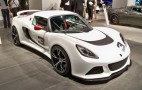 Lotus Explains Its Track-Focused Exige S: Video