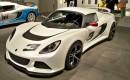 2012 Lotus Exige S live photos