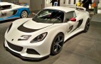Chris Harris Explores The Intricacies Of the Lotus Exige S: Video