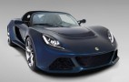 2013 Lotus Exige S Roadster Makes Debut