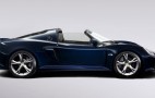 Exige S Roadster, 2013 SL65 AMG, SRT Barracuda: Car News Headlines
