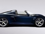 2013 Lotus Exige S Roadster