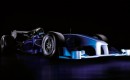 Lotus Exos Type 125