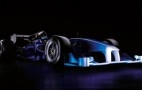 Lotus Exos Type 125 Is The F1 Car For Mere Mortals: Video