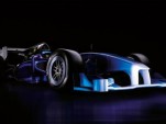 Lotus Exos Type 125