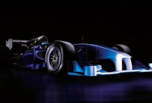 Lotus Exos Type 125