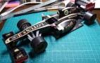 Sauber, Lotus Offer F1 Fans Creative Respite During Summer Break
