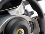 Lotus Intelligent Precision Shift (IPS)