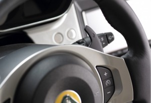 Your Next Lotus May Be A Hybrid