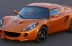 Lotus launches Elise S 40th Anniversary Limited Edition
