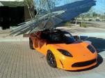 Lotus Mobile: A Portable, Affordable Solar Charging Solution?