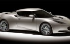 Lotus names new 2+2 GT ‘Evora’