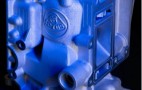 Lotus Engineering shows off  Omnivore concept engine