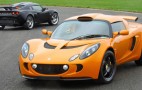 Lotus Oz presents world’s fastest Exige