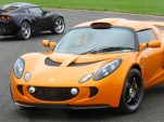 Lotus Oz presents world’s fastest Exige