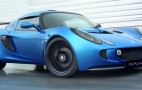 Lotus plans new high-end supercar and more