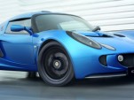 Lotus plans new high-end supercar and more