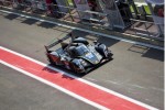 Lotus Praga T128 Le Mans prototype (LMP2) 