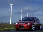 Lotus Proton EXE hybrid concept
