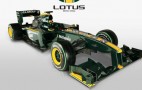 The Rest Of The 2010 F1 Grid: Lotus Returns, Virgin Struggles