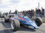 Lotus re-launches its Hethel test track with Nigel Mansell, Jean Alesi