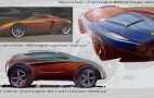 Lotus reveals information about Esprit development