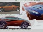 Lotus reveals information about Esprit development
