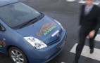 Regulators Still Pushing Hybrid, Electric Warning Sounds For The Blind